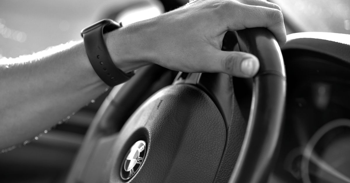 BMW car key fob — Bay Ridge Locksmiths
