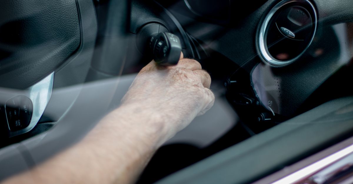 Chevrolet car key fob — Bay Ridge Locksmiths
