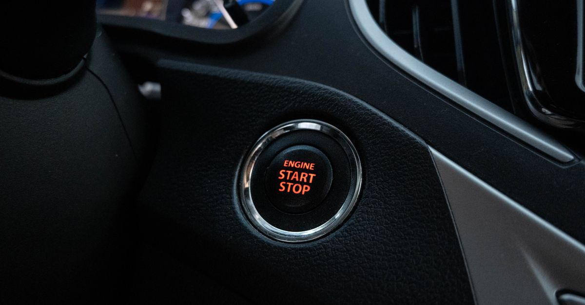Ignition Repair & Replacement — Bay Ridge Locksmiths