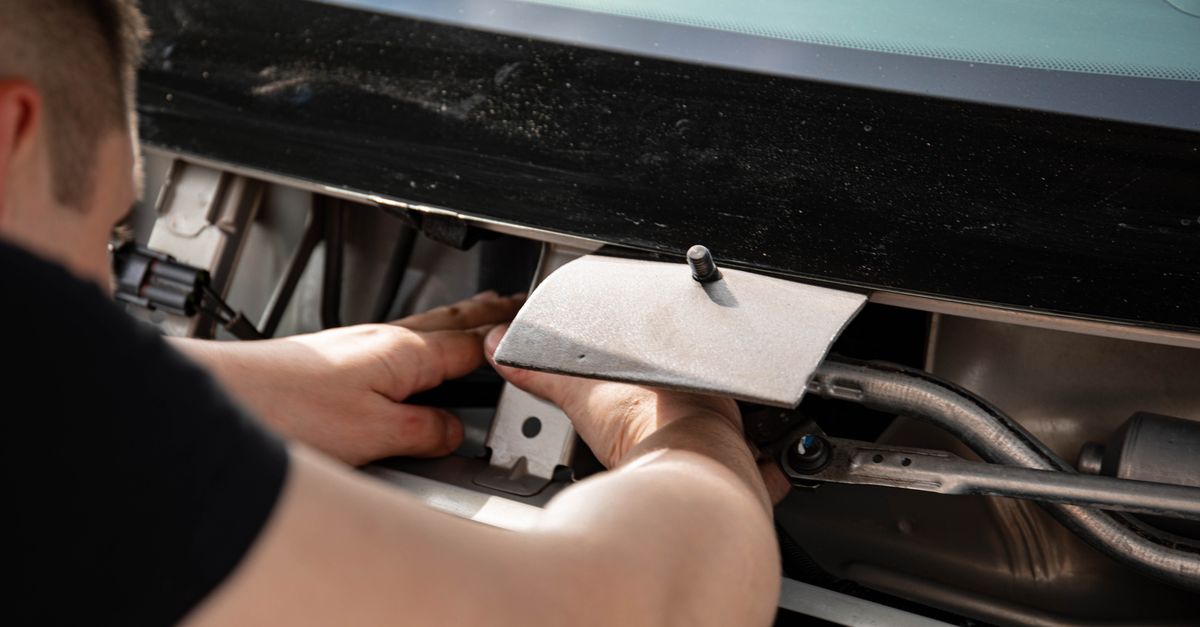 Automotive Locksmith service — Bay Ridge Locksmiths