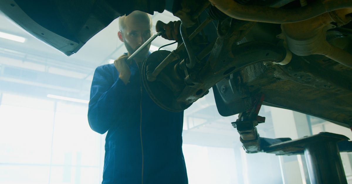 Emergency Break-In Repair — Bay Ridge Locksmiths