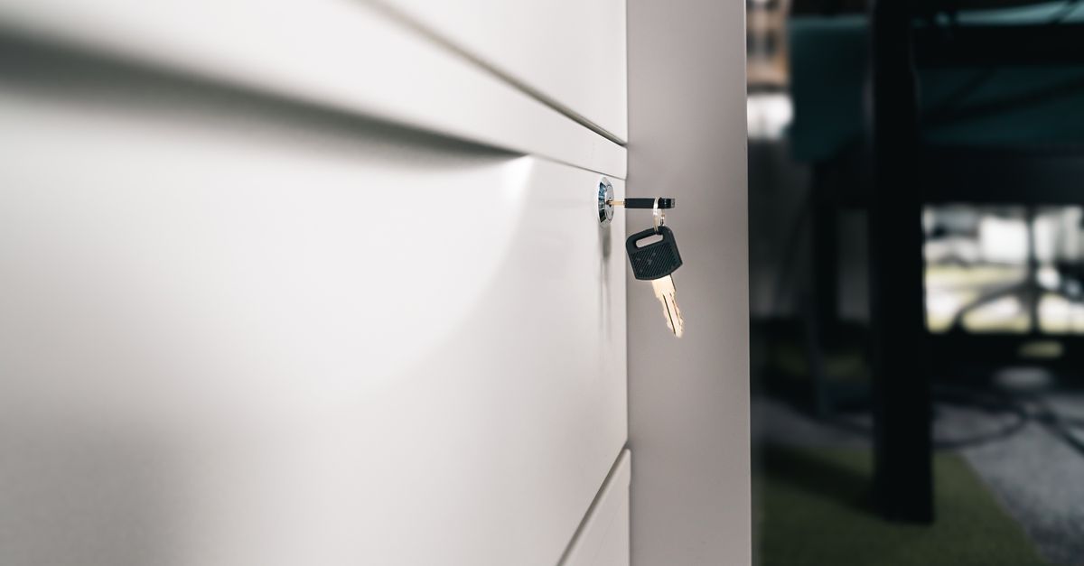 Commercial Mortise Lock Installation — Bay Ridge Locksmiths