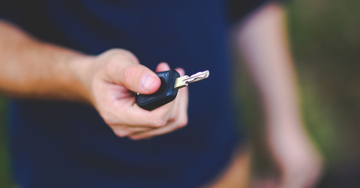 Lost Your Car Keys in Brooklyn? Cheaper Options Than the Dealership — Bay Ridge Locksmiths