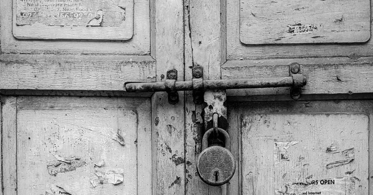 Should You Repair or Replace an Old Mortise Lock? — Bay Ridge Locksmiths