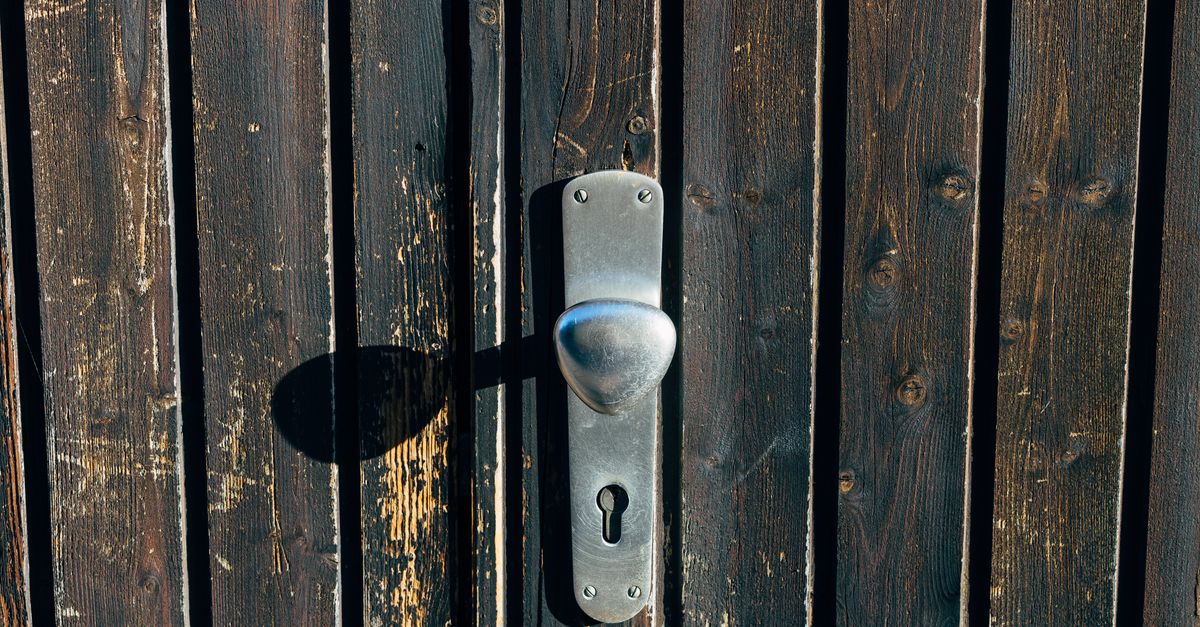 Door Knob Lock Replacement — Bay Ridge Locksmiths