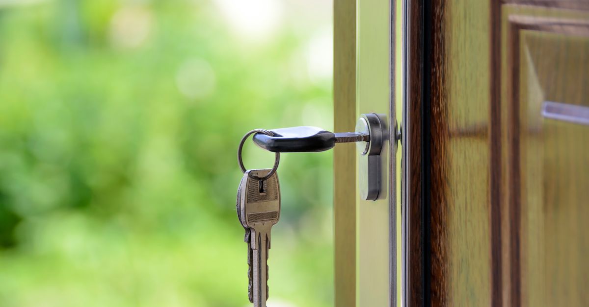Home Lockout Service — Bay Ridge Locksmiths