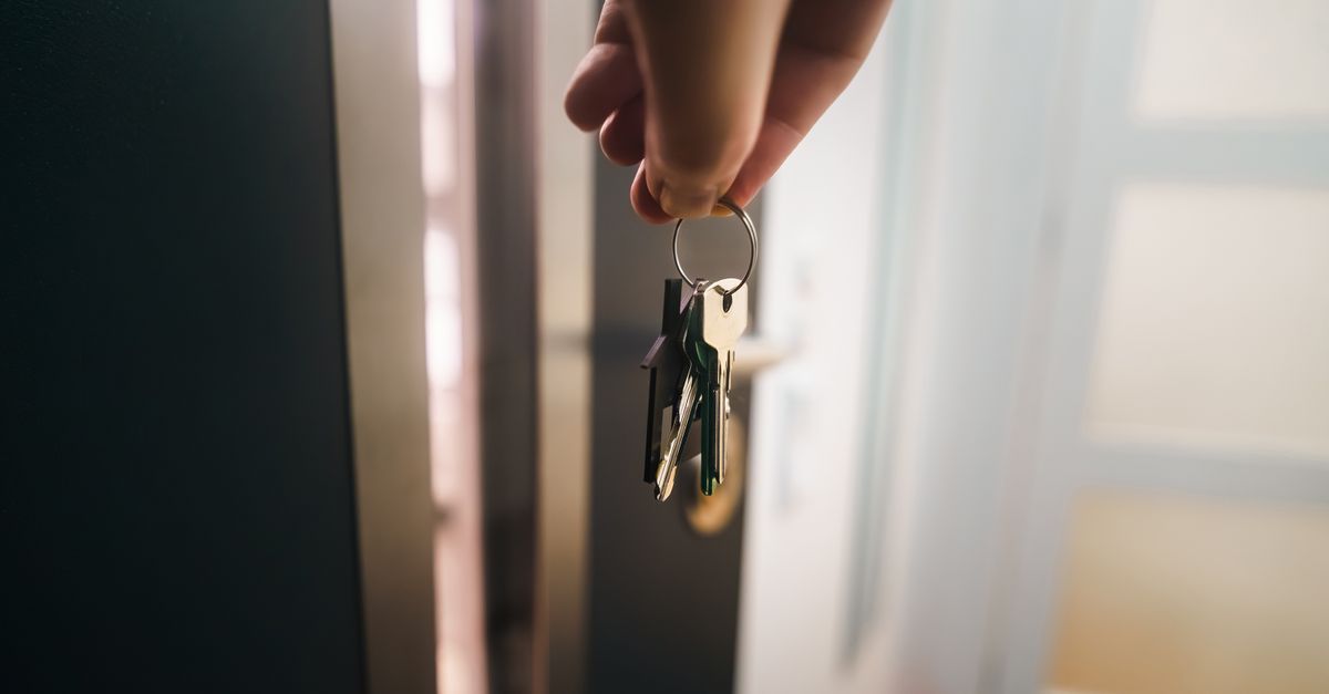 Residential Locksmith service — Bay Ridge Locksmiths