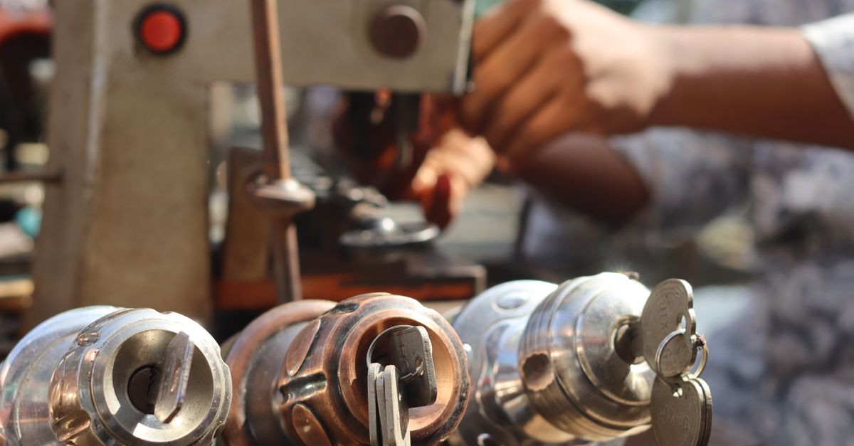 Typical Costs of Common Locksmith Services in NYC — Bay Ridge Locksmiths