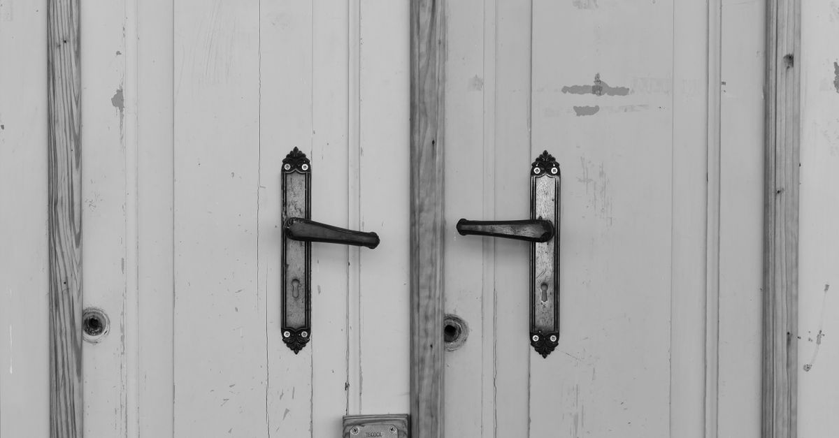 What Is a Mortise Lock, and Why Do So Many Brooklyn Doors Have One? — Bay Ridge Locksmiths