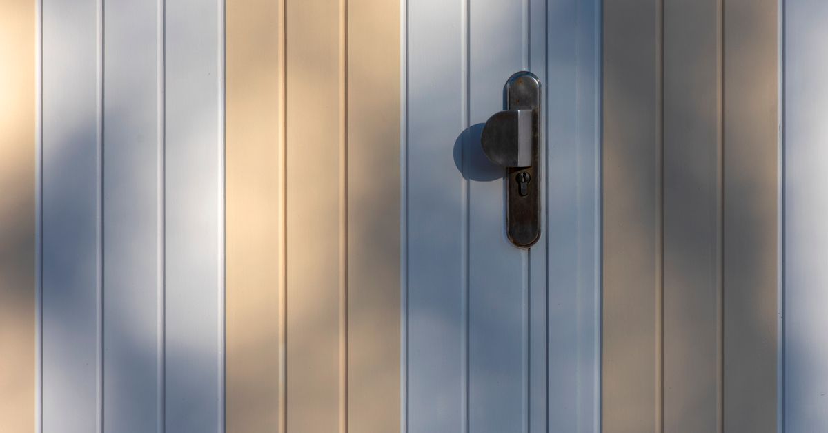 door security hardware — Bay Ridge Locksmiths