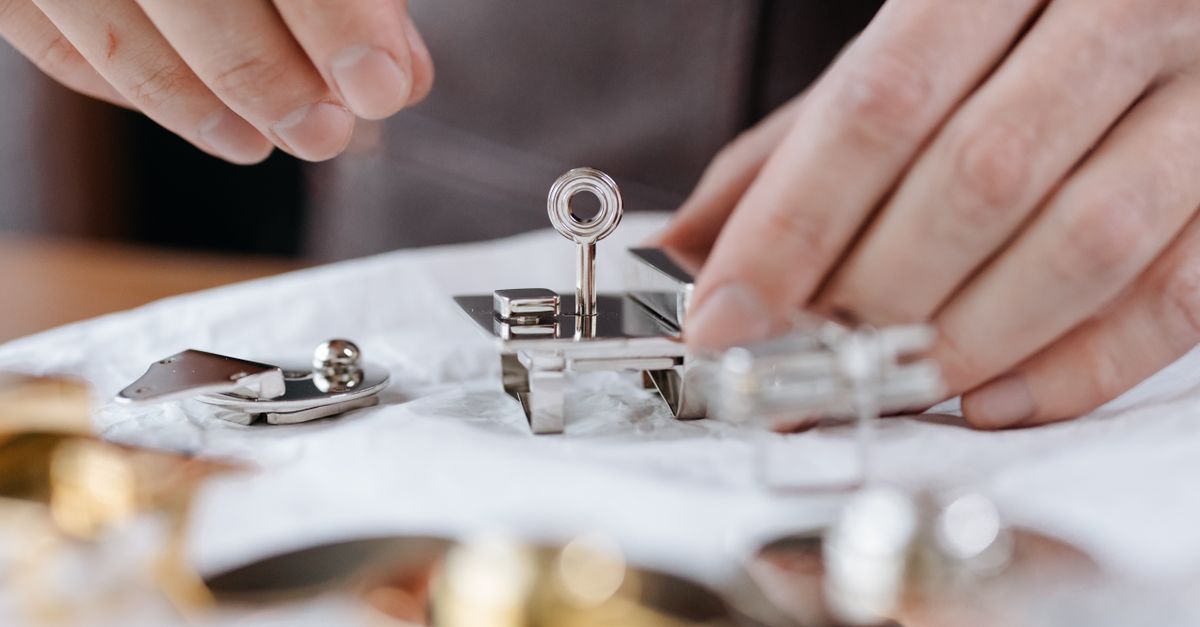 key maker professional — Bay Ridge Locksmiths