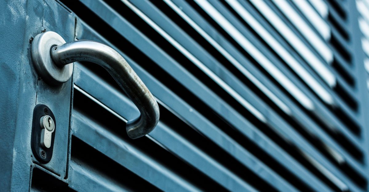 locksmith service technician — Bay Ridge Locksmiths